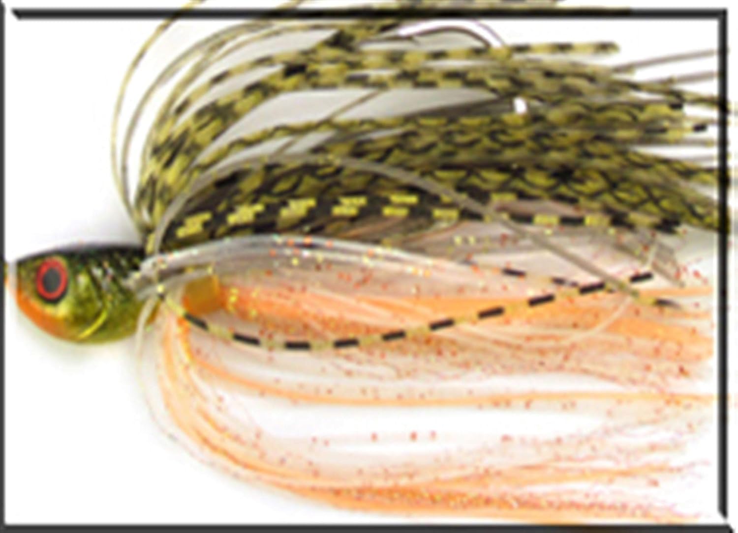 stanley spinnerbaits