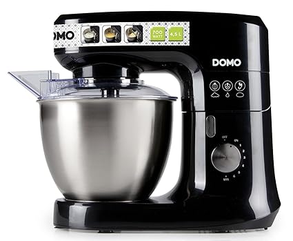 Domo Küchenroboter DO9111KR