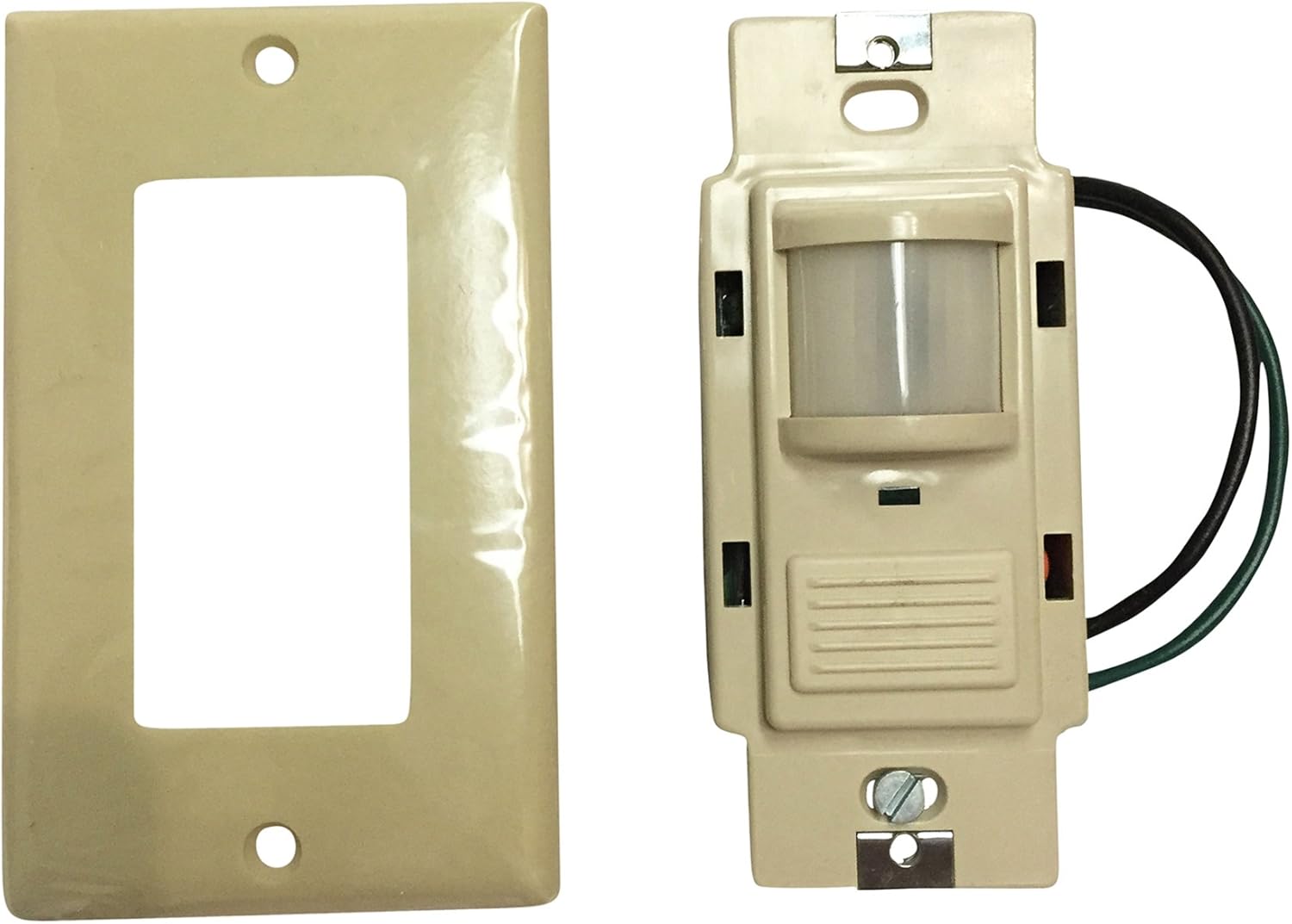 Sensor Switch Lithonia Wsd Pdt P Passive Dual Technology Dual Relay