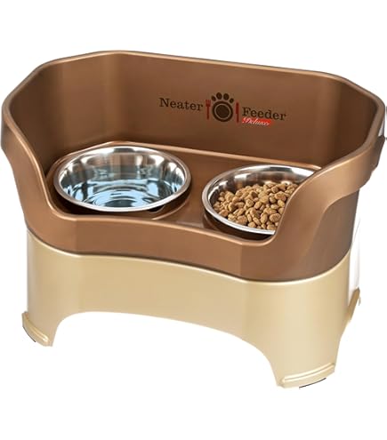 Amazon.com: Neater Feeder