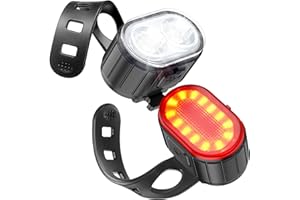 Bike Light USB