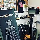 Great tripod for a great price.