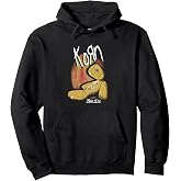 Korn Rag Doll Pullover Hoodie