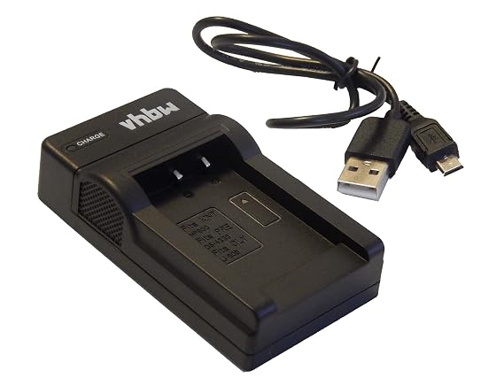 Akku Li-Ion für Nikon Coolpix S210 S220 S230 S4000 S500 S510 S520 S570 S60 S600