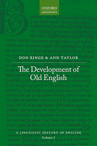 Download The Development of Old English (A Linguistic History of English Book 2) (English Edition) PDF