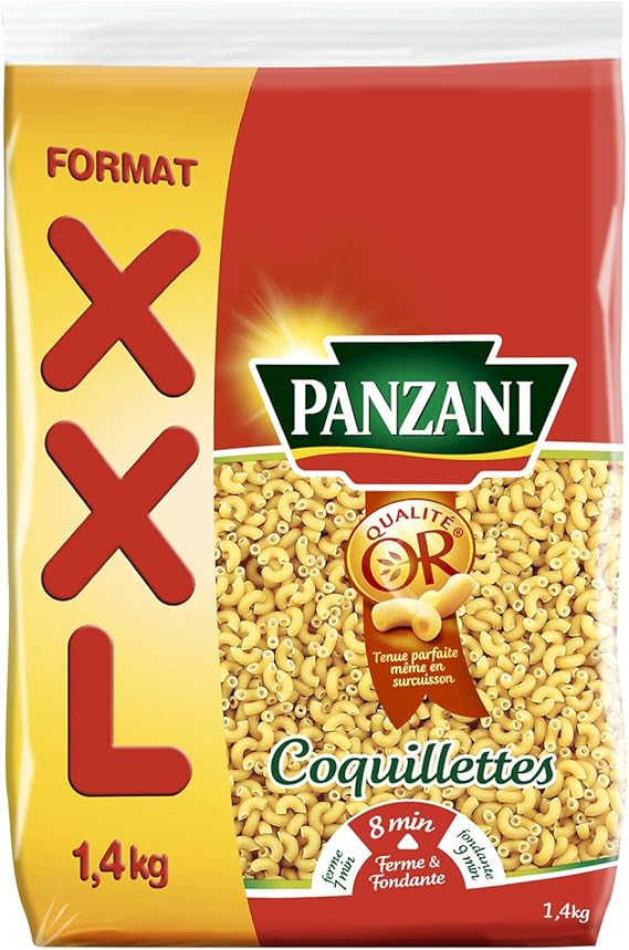 Panzani Pates Coquillettes 1 4 Kg Amazon Fr Epicerie Panzani Pates Coquillettes 1 4 Kg Amazon Fr Epicerie