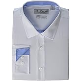 Nick Graham Men's Striated Grid