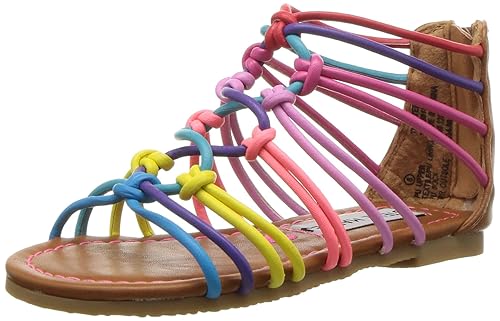 steve madden ladies sandals