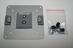HUMANSCALE - Standard 100 X 100 VESA Plate KIT