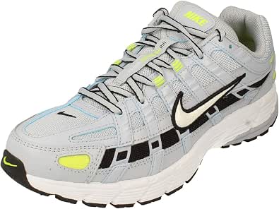Nike P-6000 Zapatillas de running para mujer : Nike: Ropa, Zapatos y  Joyería - Amazon.com