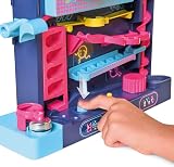 TOMY Screwball Scramble Level Up Gravity Maze Marble Run Toy view 5