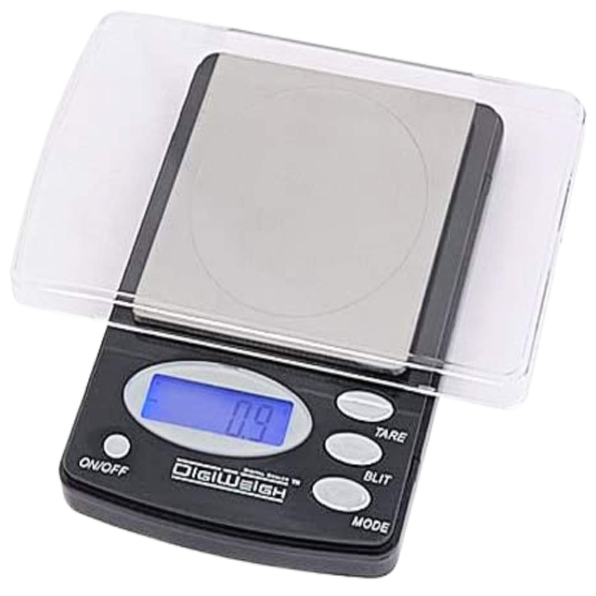 Classroom + Lab Equipment: New 100 x 0.01 Gram
