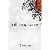 All Things New: A 21 Day Devotional