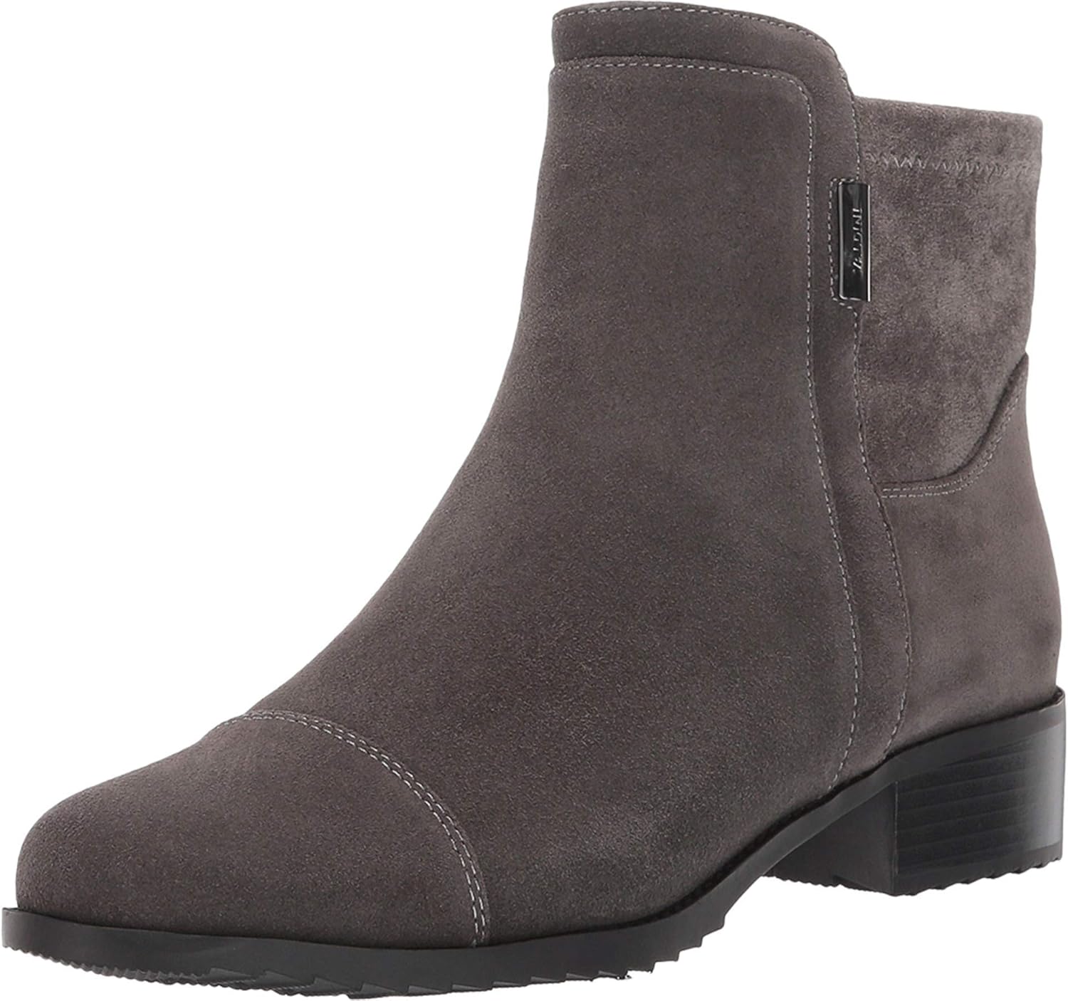 valdini suede boots