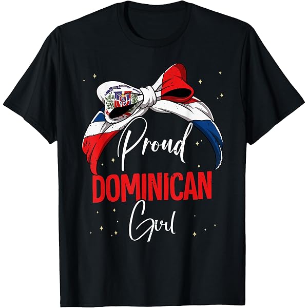 Forme Ronde Du Drapeau De La République Dominicaine | Vecteur Premium