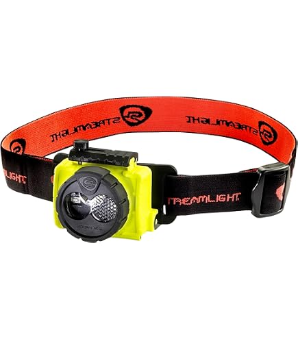 Amazon.com: Streamlight 61601 Double Clutch 125-Lumen 1,700