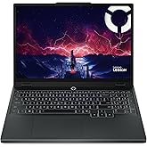 Lenovo Legion 5 15IRX10 Gaming Laptop 2025, 15.1" WQXGA 165Hz, AMD Ryzen 7 260 8-Core, NVIDIA GeForce RTX 5060 8GB GDDR7, 64GB DDR5 4TB SSD, RGB Backlit Keyboard, Wi-Fi 7, Win11 Pro, COU 32GB USB