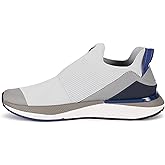 Spyder Men's Road Running Shoes, Glacier Grey, 11