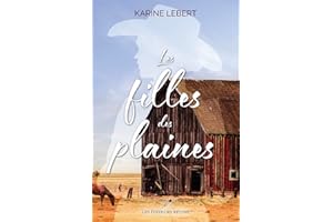 Les filles des plaines (French Edition)