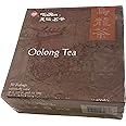 TenRen Oolong Tea (50 Tea Bags, Individually Sealed)