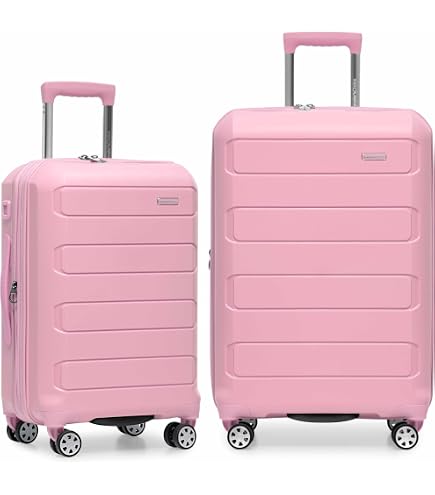 Amazon.com | SwissGear 7366 Signature Hardside Expandable Luggage