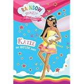 Rainbow Magic Pet Fairies Book #1: Katie the Kitten Fairy