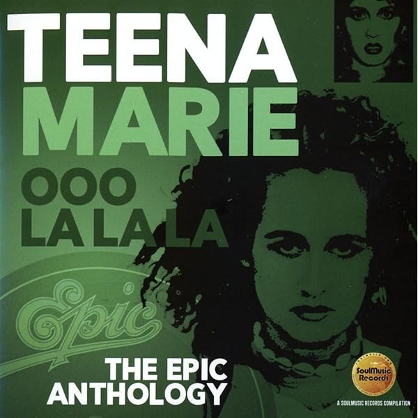 CD TEENA MARIE TEENA MARIE - SINCE DAY ONE  6564292  紙ジャケ /00110 CD TEENA MARIE TEENA MARIE - SINCE DAY ONE 6564292 紙ジャケ