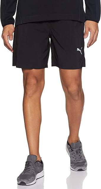 pantaloncini puma amazon