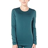 Icebreaker Merino Womens 200 Oasis Long Sleeve Thermal Cold Weather Base Layer T-Shirt