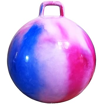 Buy AppleRound Space Hopper Ball with 