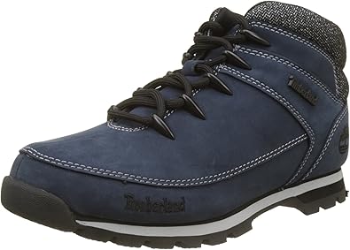 timberland euro sprint blue