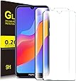 PELLICOLA VETRO TEMPERATO Per HUAWEI HONOR 7A Protezione Schermo Display LCD 7 A