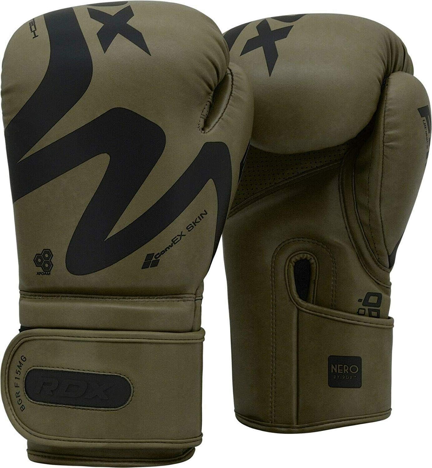 rdx boxing glove