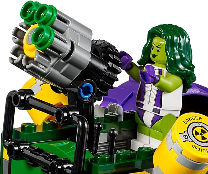 lego juniors hulk