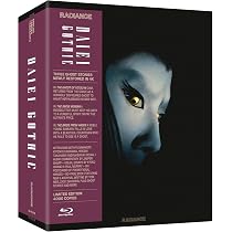 Daiei Gothic: Japanese Ghost Stories [Blu-ray]: Amazon.ca: Kenji