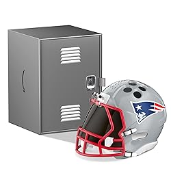 All-New Limited Edition, Officially Licensed NFL