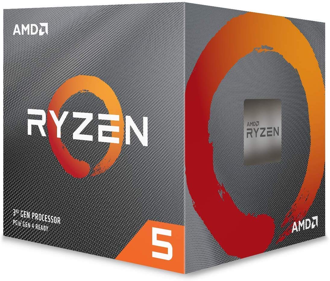 Amazon In Buy Amd Ryzen 5 3600x Desktop Processor 6 Cores Up To 4 4ghz 35mb Cache Am4 Socket 100 box Online At Low Prices In India Amd Reviews Ratings
