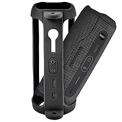 Silicone Case for JBL FLIP 6 Waterproof Portable