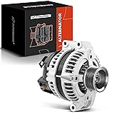 A-Premium Alternator Compatible with Honda CR-V