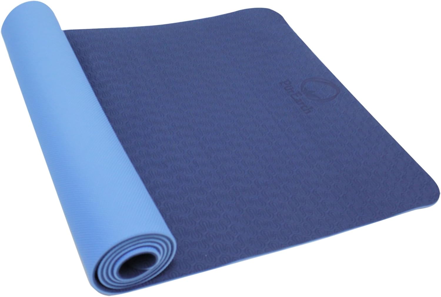 pur earth yoga mat