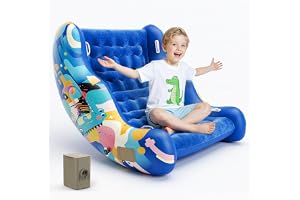 Adhd Rocking Amazon Best Sellers: Best Kids' Rocking Chairs