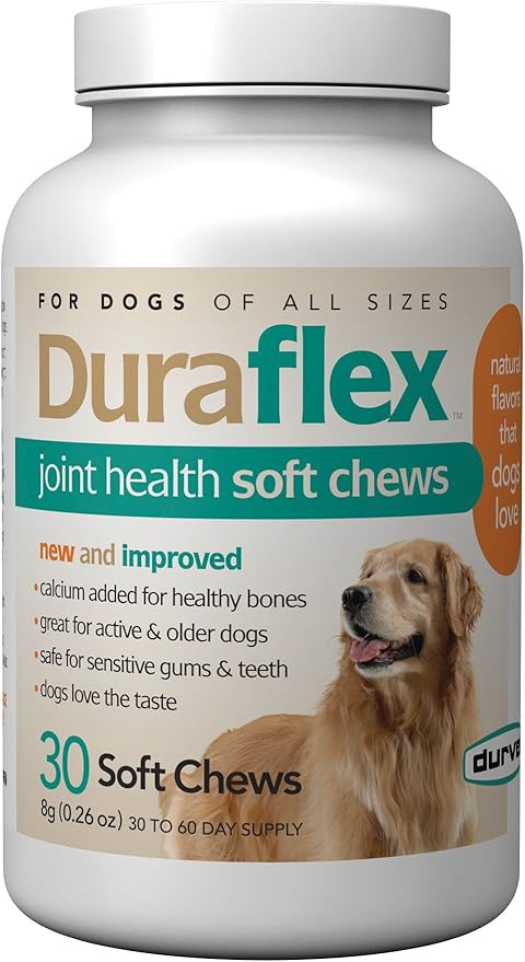 bone and joint vitamins for dogs
