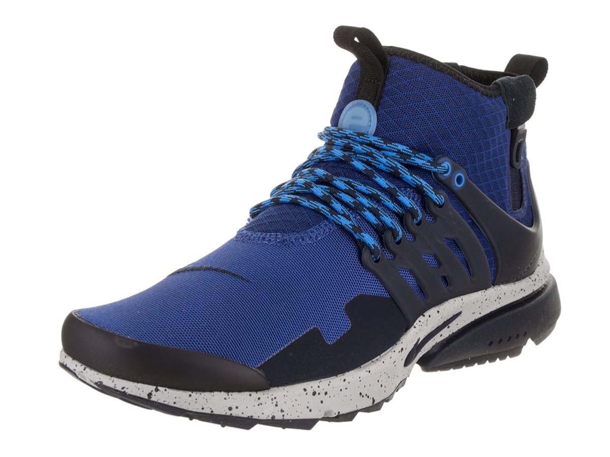 NIKE AIR PRESTO MID UTILITY MENS Sneakers 859524-401