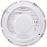 Kidde 10SCO Combination Smoke & CO Alarm with Voice Notification view 4
