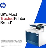 HP LaserJet Pro MFP 4302dw Colour Laser Printer Wireless Duplex ADF SMB Ethernet view 7