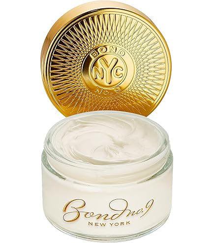 Amazon.com: Bond No. 9 New York Signature 24/7 Moisturizing Body
