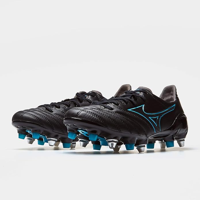 mizuno morelia neo ii mix sg football boots
