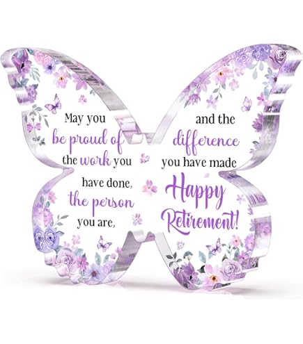 Retirement Gift Box For Women - Happy Retirement - Retiring Gift - Coworker Leaving Gift - Gift For Retiree - Personalized Retirement Gift - UK - View #11