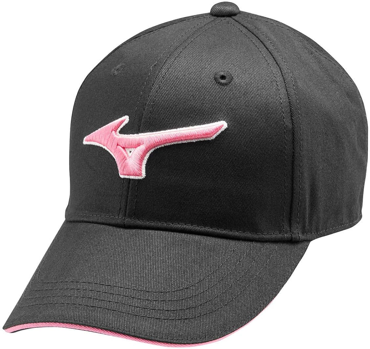 mizuno skull cap