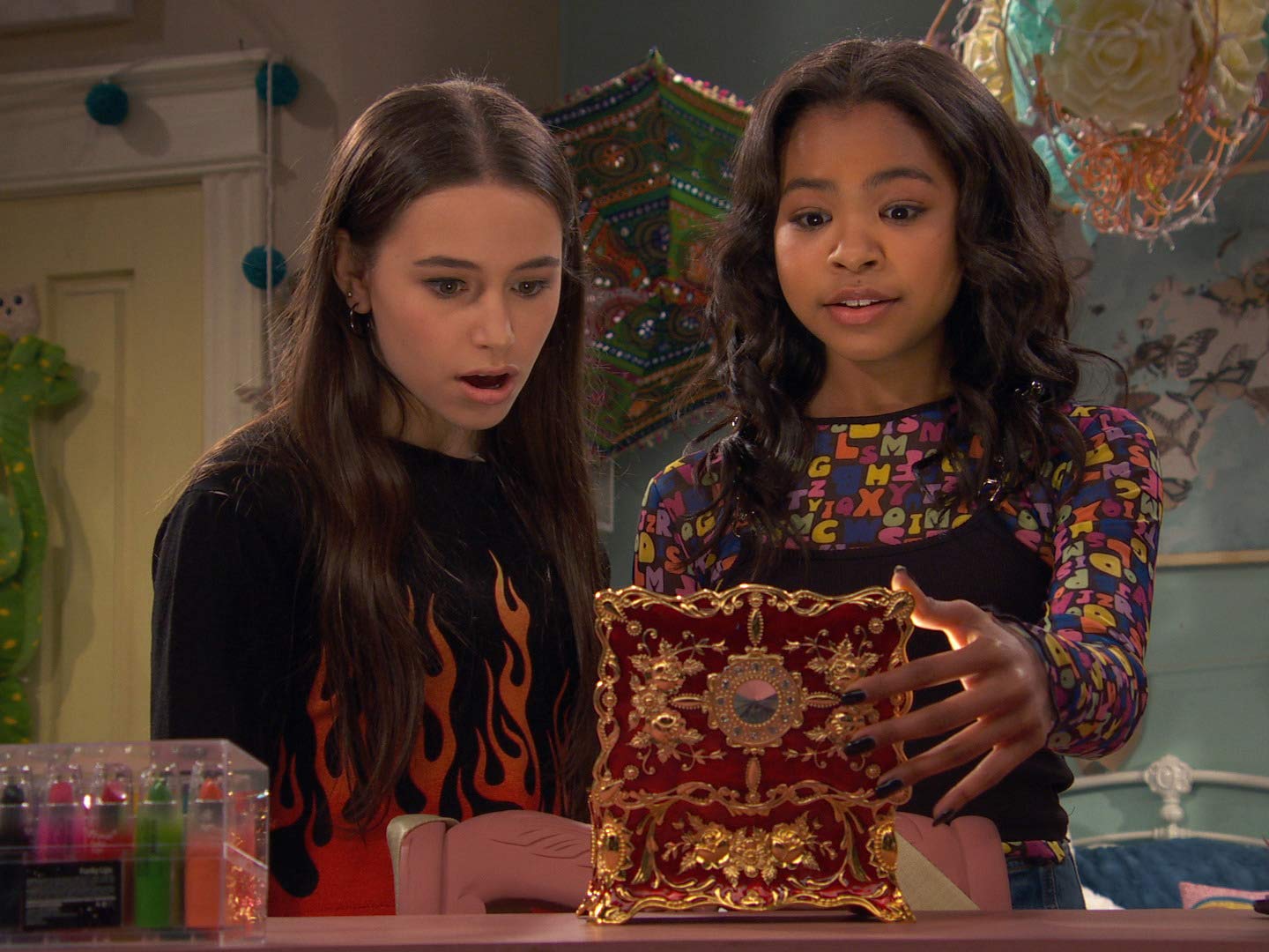 Watch Raven's Home Volume 5 | Prime Video
